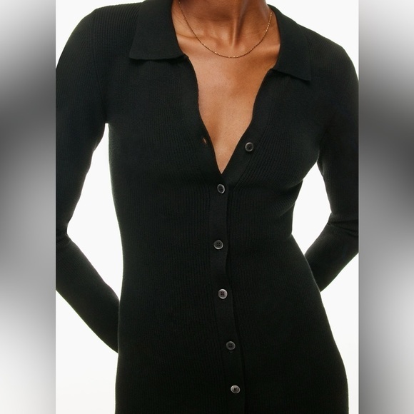 Wilfred Cove Dress S - Picture 3 of 10